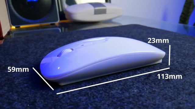 Cheap Wireless Keyboard and Mouse Combo from Lazada (Vastar 2.4G) Watch before you buy OR ELSE! смотреть онлайн