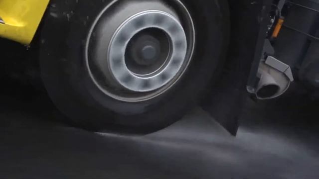 DAF.XF105 PAPCAR Приятного Просмотра. смотреть онлайн