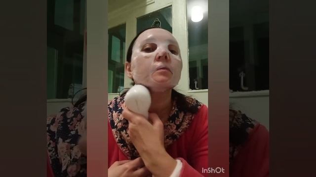 ЛИФТИНГ МАСКА!!! смотреть онлайн