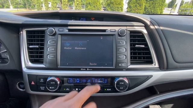 2015 Toyota Highlander XLE V6 AWD POV Test Drive & 176,000 Mile Review смотреть онлайн