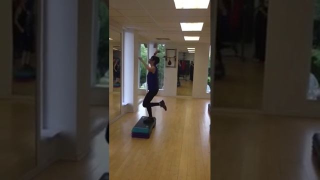 Sunday step ❤️❤️ смотреть онлайн