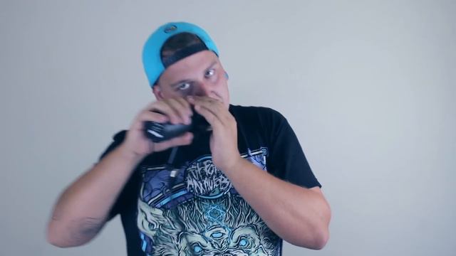 Lorna Shore Grimoire (Vocal Cover) смотреть онлайн