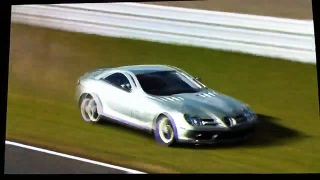 Gran Turismo 4 bug / error смотреть онлайн