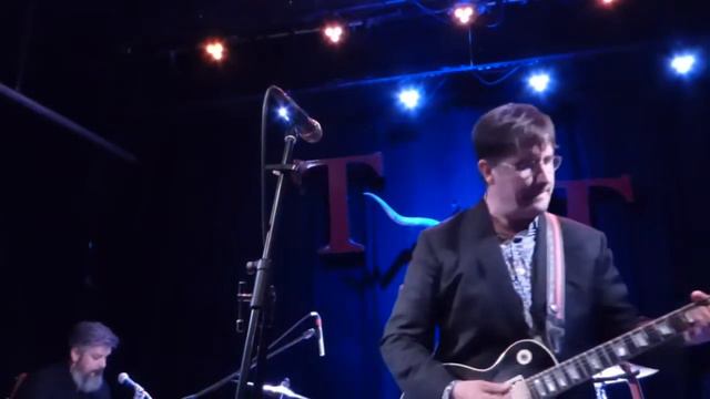 Mountain Goats - Unicorn Tolerance (LIve 6/6/2017) смотреть онлайн