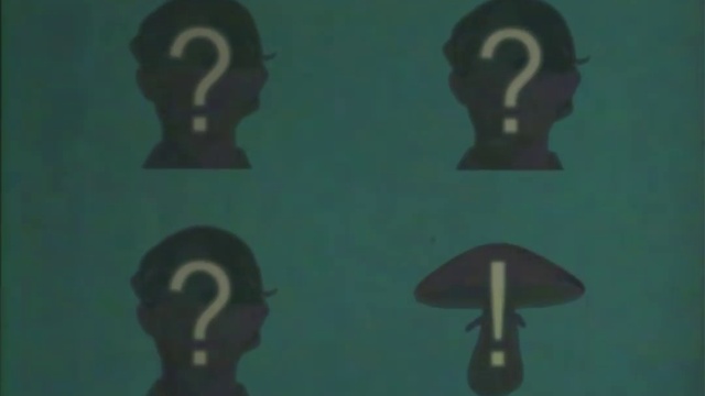 Grzybowe Melodie - Ballada w Rytmie Dżins смотреть онлайн