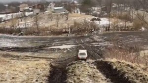 Один мой день