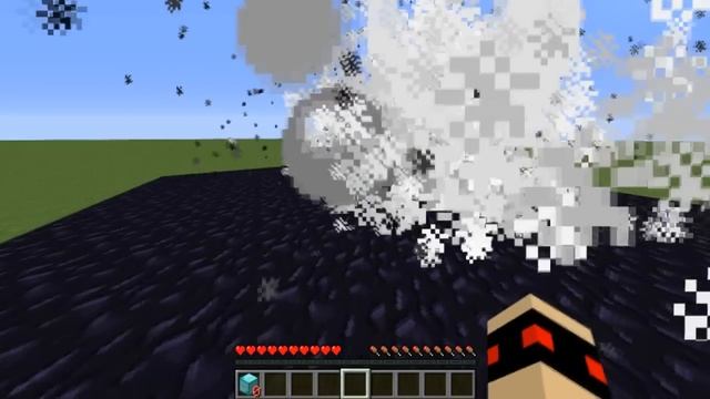 SUPER BUG DE MINECRAFT [1.8] - DUPLICAR CUALQUIER ITEM смотреть онлайн