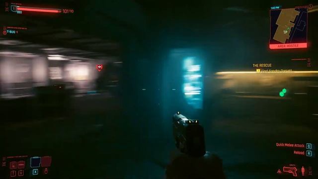 Cyberpunk 2077 Testing my new RTX 3060 GAMING X 12GB смотреть онлайн