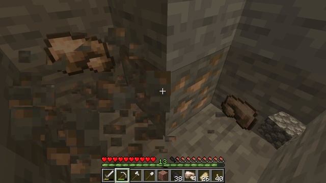 B4RT JOGANDO MINECRAFT JAVA EDITION 1.20 #4 смотреть онлайн