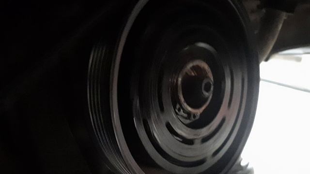 замена подшипника компрессора кондиционера Nissan Maxima a33 смотреть онлайн