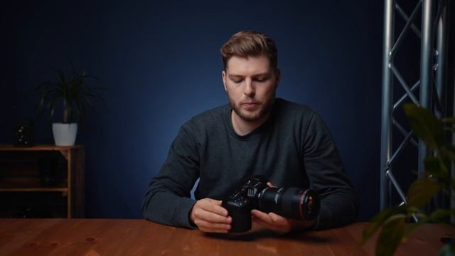 Das ist die Blackmagic Pocket Cinema Camera 4K! - Hands-On, erste Erfahrungen und Footage für euch! смотреть онлайн