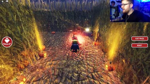 THE GAME THAT CRASHED ROBLOX... смотреть онлайн