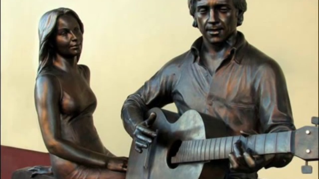 Высоцкий- 'Во хмелю слегка.' смотреть онлайн