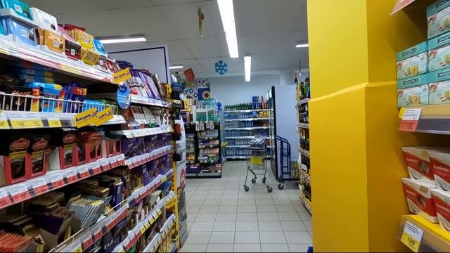 Ищем Ремень / Покупки из ЛЕНТА на 500 рублей / ВЛОГ смотреть онлайн