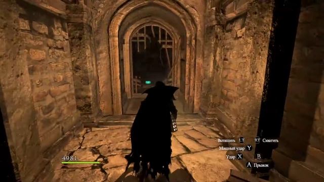 Dragon's Dogma Dark Arisen.#2.Сбор "жутких статуэток" и "Лунных Кристаллов" на "Острове". смотреть онлайн