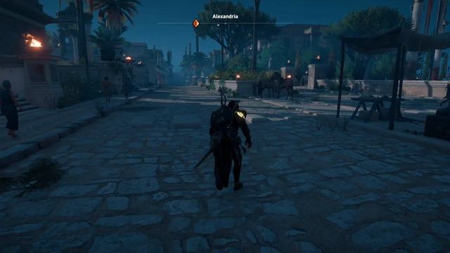 AC Origins 5700xt/8700k Stuttering with 19.12.1 смотреть онлайн