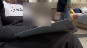 Собеседование в Askona (Адские Условия Труда)