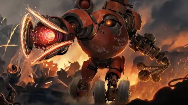 [FREE] Beat (fl studio) style robot !!!БЕСПЛАТНО!!! смотреть онлайн