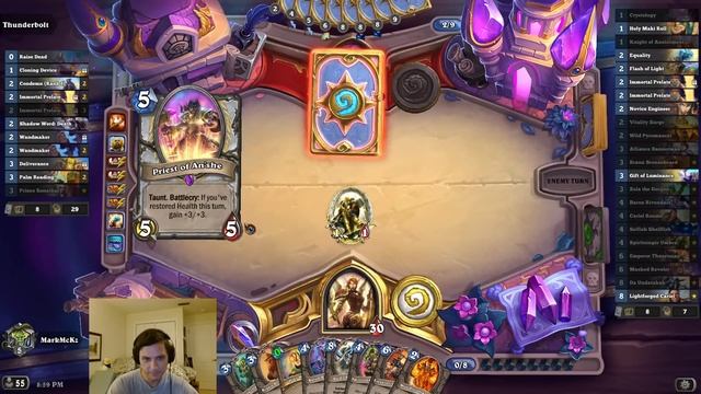 Make the Opponent Draw 500 Cards?! 100,000 Damage OTK! смотреть онлайн