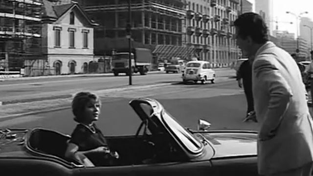 Суперограбление в Милане