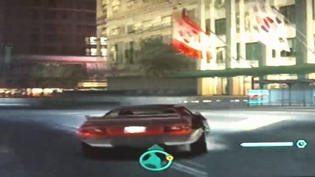 NFS Carbon: Car Combo Glitch смотреть онлайн