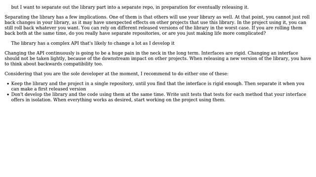 Software Engineering: How do I keep two git projects in sync with each other? (5 Solutions!!) смотреть онлайн