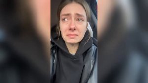 ❗️❗️❗️Дарья Петрожицкая обращение к россиянам Война в Украине  #ДарьяПетрожицкая