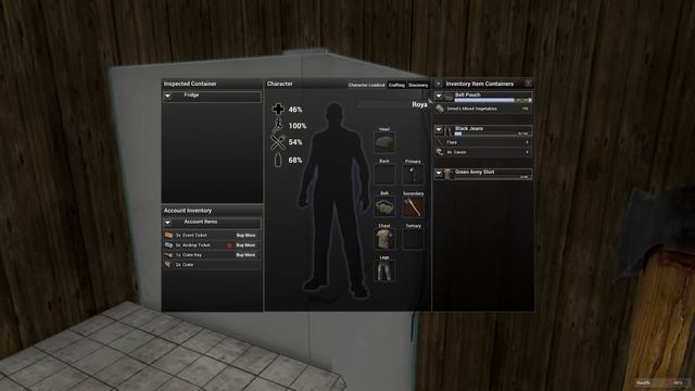 H1Z1 Gameplay - Part 1: "First Impressions" w/ Giveaway (Early Access) смотреть онлайн