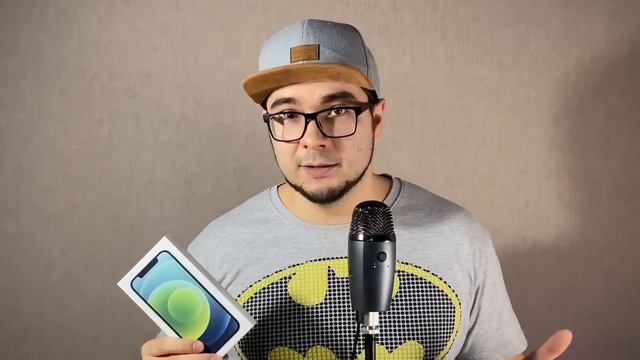 iPhone 12: ПЛЮСЫ и МИНУСЫ, обзор и ОПЫТ использования смотреть онлайн