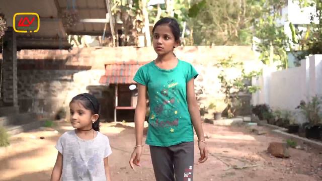 അത്ഭുതവിളക്ക് | The Magic Lamp | Part 2 | A Horror - Comedy - Fantasy Web Series ! смотреть онлайн