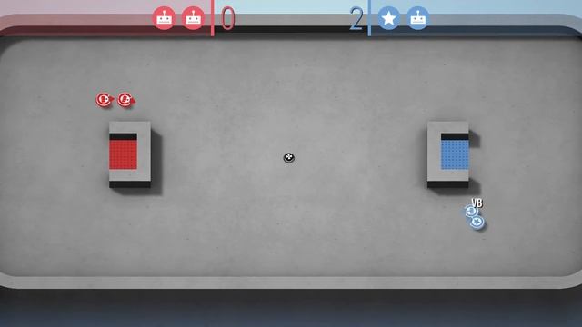 ClusterPuck 99 | Nintendo Switch | Best Party Multiplayer? смотреть онлайн