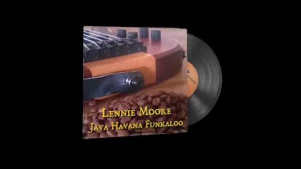 Lennie Moore - Java Havana Funkaloo [640 kbps] [CS:GO Music Kit]