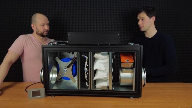 Turkov Capsule 310 #2 | Собственная автоматика смотреть онлайн