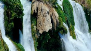 Создана земля по Божьей воле | Песнь возрождения  | христианская музыка