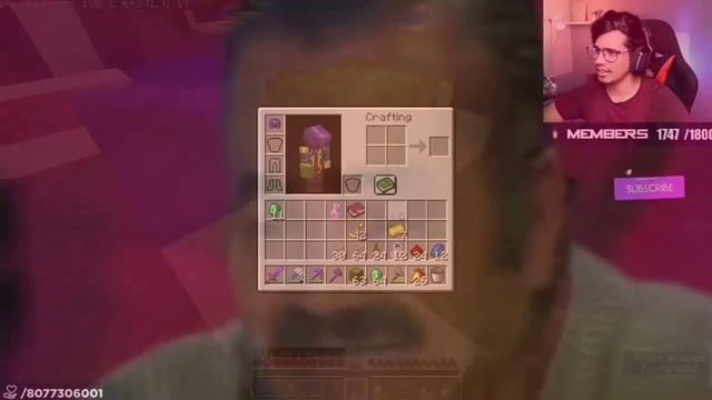 Gamers 0 iq moments in Minecraft ? Techno gamerz, live insaan, Mythpat, bbs, gamerfleet, carryminat смотреть онлайн