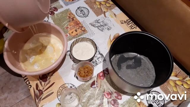 #готовимвмультиварке Запеканка из мультиварки. смотреть онлайн