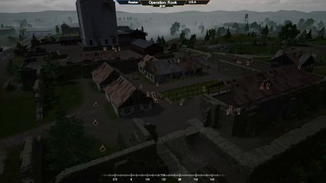 1-Life | Squad Ops | Operation Rook | Feat Rosedragon7 and Bcarr смотреть онлайн