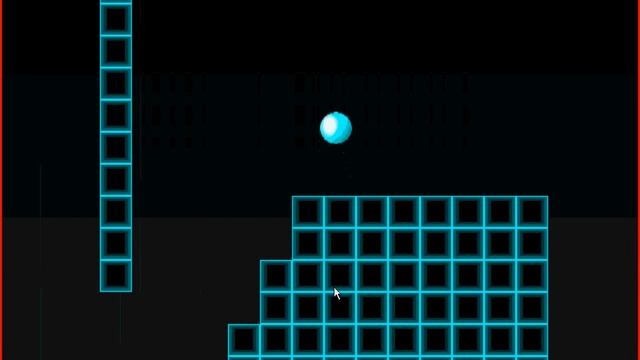 Проходим игру Cyber Ball смотреть онлайн
