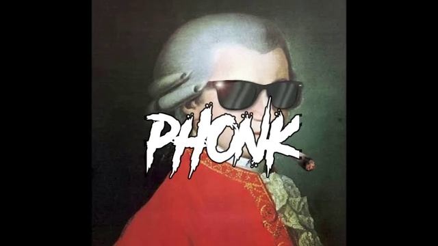 Mozart - Turkish March | PHONK remix смотреть онлайн