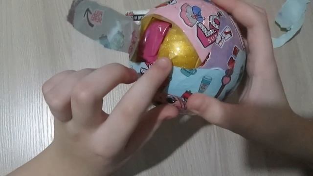 КОРОЧЕ ГОВОРЯ, ЛОЛ. ЧЕМ НАС УДИВИЛА КУКЛА ЛОЛ подделка? Куклы ЛОЛ. ЛОЛ сюрпризы. LOL surprise. смотреть онлайн