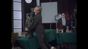 отрывок из к/ф» Служебный роман « на свою мелодию