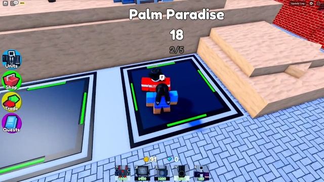 ALL WORKING CODES FOR TOILET TOWER DEFENSE IN 2023! ROBLOX TOILET TOWER DEFENSE CODES смотреть онлайн