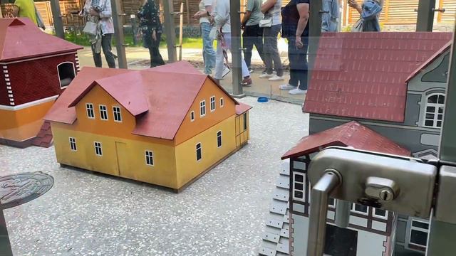 КАЛИНИНГРАД. КУРШСКАЯ КОСА смотреть онлайн