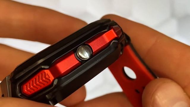 Смарт часы детские Tiroki FA68 с видеозвонком и пульсометром смотреть онлайн