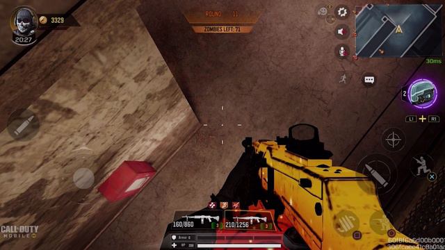 COD Mobile Zombies ☆ All Working Glitches (2023 Update) смотреть онлайн
