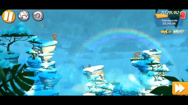 Angry birds 2 clan battle bubbles 5 times (ratio 143) all strikes 14 aug 2023 #ab2 clan battle toda смотреть онлайн