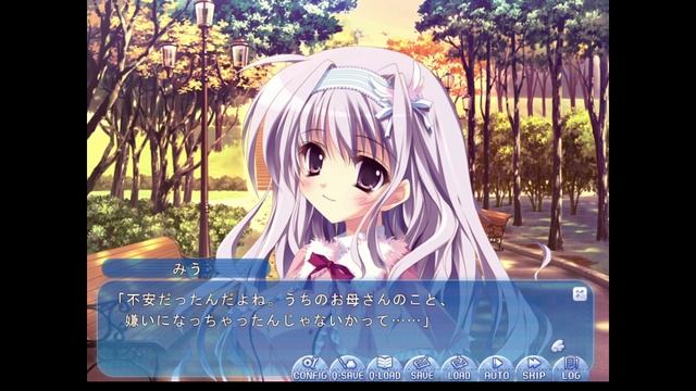 １９・ほんとに共通？　もうモザイク入るんですが、、　＃ましろ色シンフォニーリメイク前 смотреть онлайн
