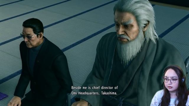 The Dragon of Kansai | Yakuza Kiwami 2 Gameplay Part 2 | First Playthrough | AGirlAndAGame смотреть онлайн