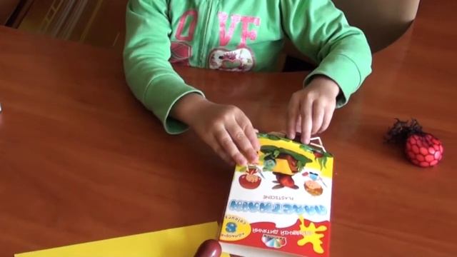 осенние поделки из каштанов. ежик, гусеница, улитка, паук смотреть онлайн
