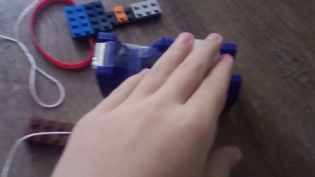 ТУТОРИАЛ КАК СДЕЛАТЬ ВЕБ ШУТЕР ИЗ ЛЕГО